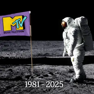 MTV: Tras 44 años, la era del videoclip llega a su fin