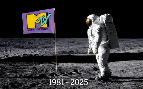 MTV apaga la pantalla: 44 años después, el videoclip se queda sin casa
