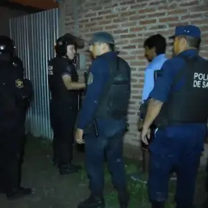 Un joven salteño falleció tras una pelea de “patotas” en el barrio Solidaridad
