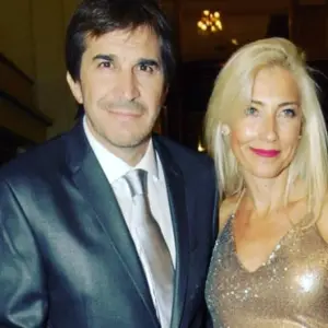 El “chip” que preocupa a Javier Faroni y las cajas de seguridad que inquietan a “Chiqui” Tapia