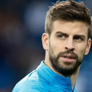 Gerard Piqué estalló de furia contra Shakira