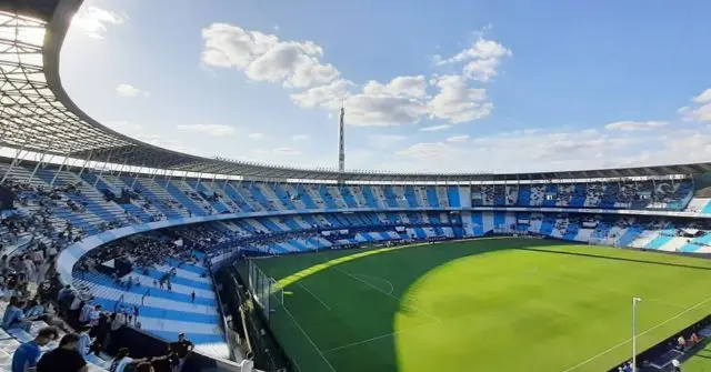 racing club