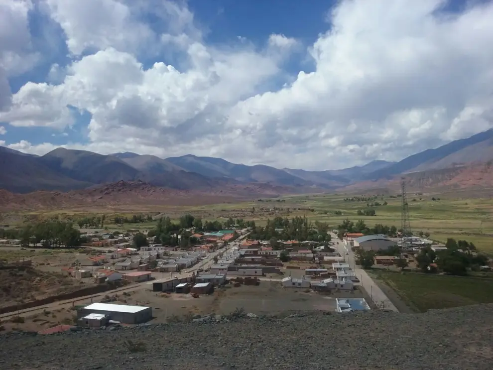 la poma