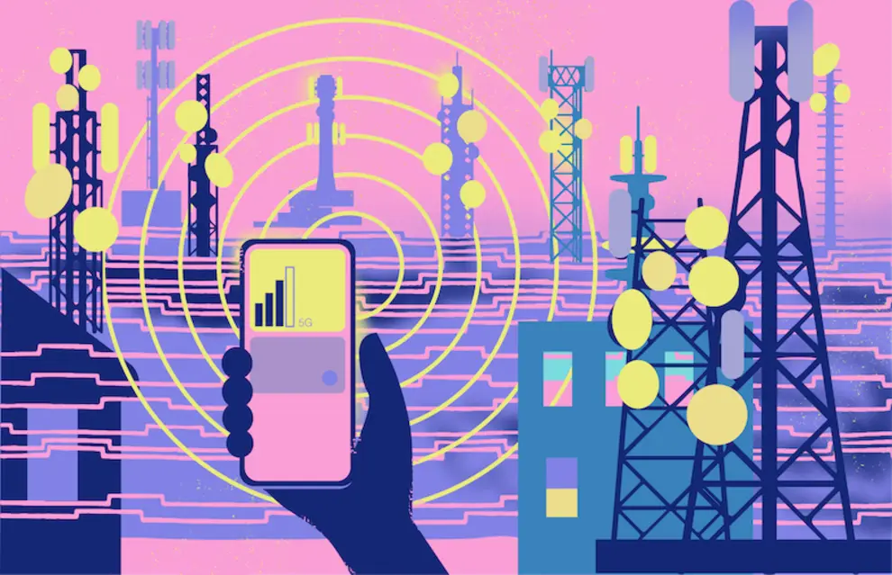 Según el informe, el Indec subestima el "peso" del servicio de comunicaciones, cuando en realidad es un servicio indispensable en el día a día.