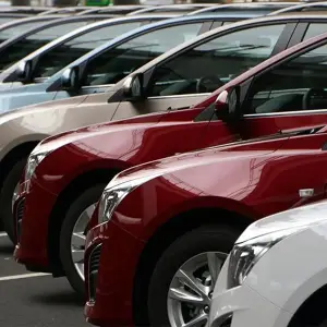 Los autos más vendidos del 2025: Qué marcas se quedaron con la torta