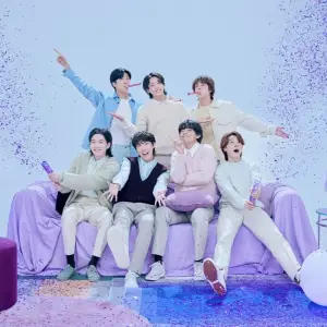 BTS vuelve a la escena musical