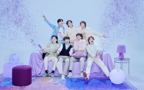 BTS