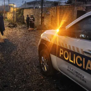 Fratricidio en el primer día del año: Una discusión terminó de manera trágica