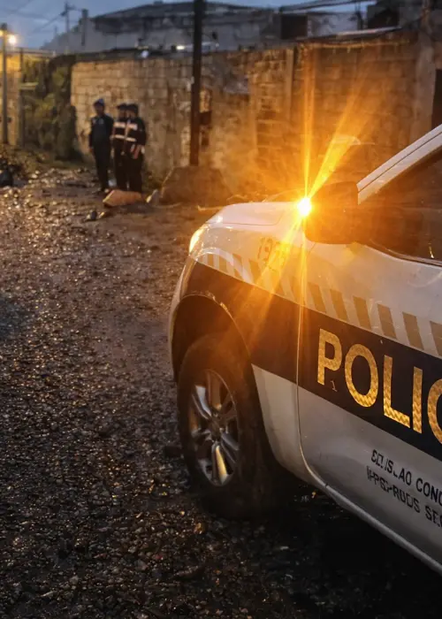Se investigan las circunstancias del fallecimiento de un hombre en su domicilio