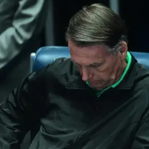 Brasil: Bolsonaro vuelve a prisión tras recibir el alta médica