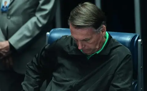 Jair Bolsonaro