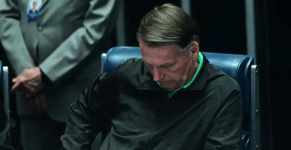 Jair Bolsonaro