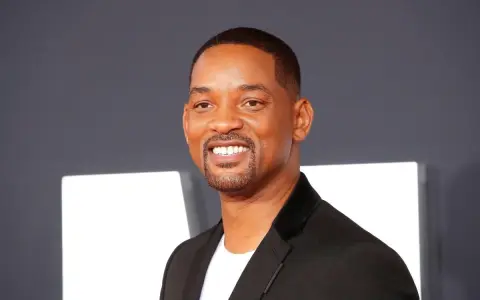 El actor Will Smith fue denunciado por acoso sexual