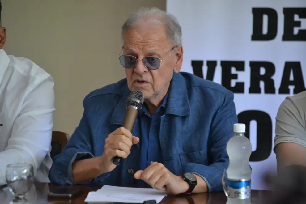 Sergio Chibán