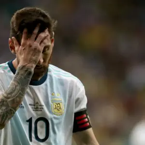 Cómo analizan desde el exterior el escándalo de la AFA y la posibilidad de que la Argentina quede afuera del Mundial 2026