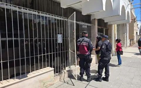Sede del Partido de la Victoria