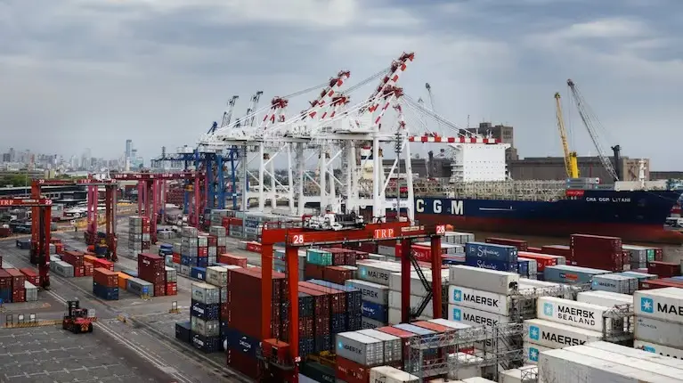 Nuena estructura del ente que adminstra Hidrivía