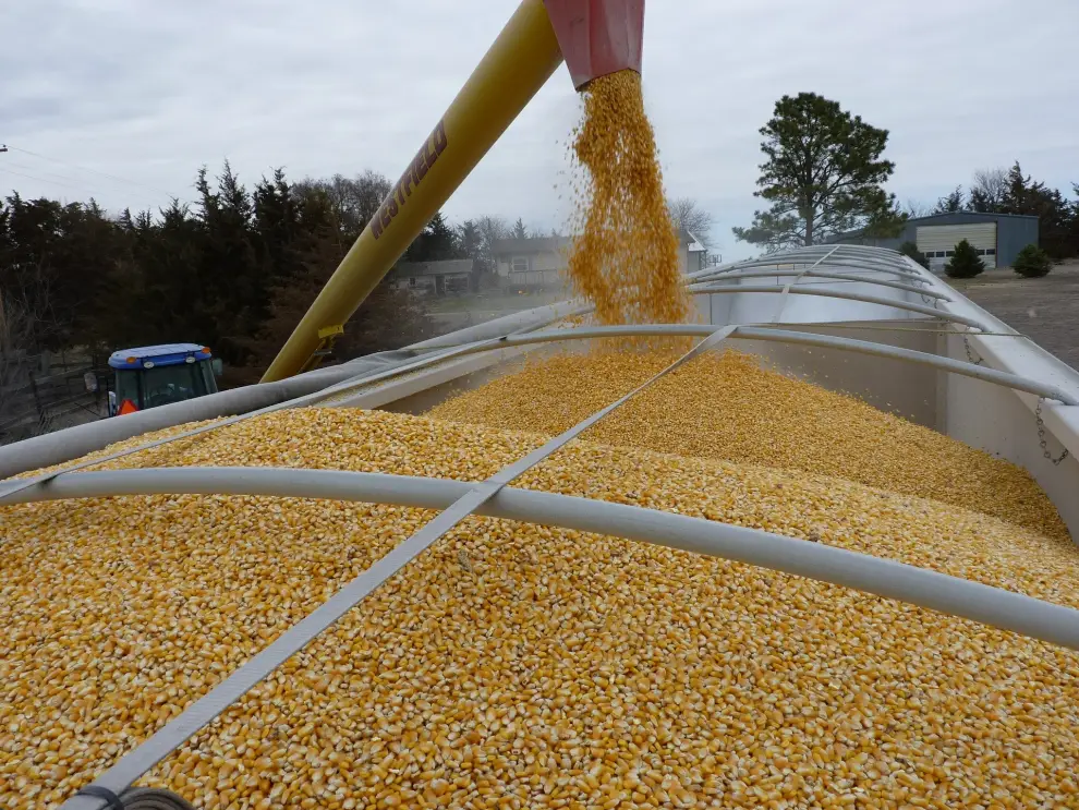 Exportaciones del agro