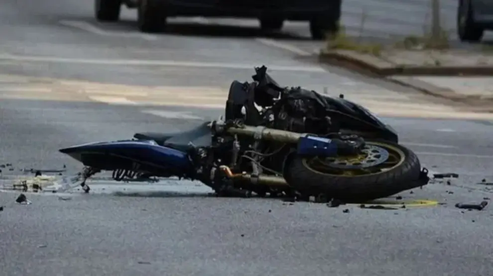 Muerte de motociclistas, la cifra más alarmante.