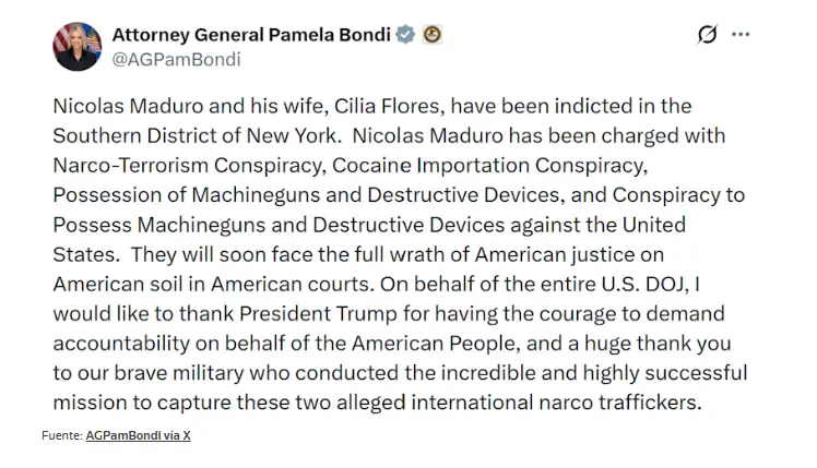 pamela bondi