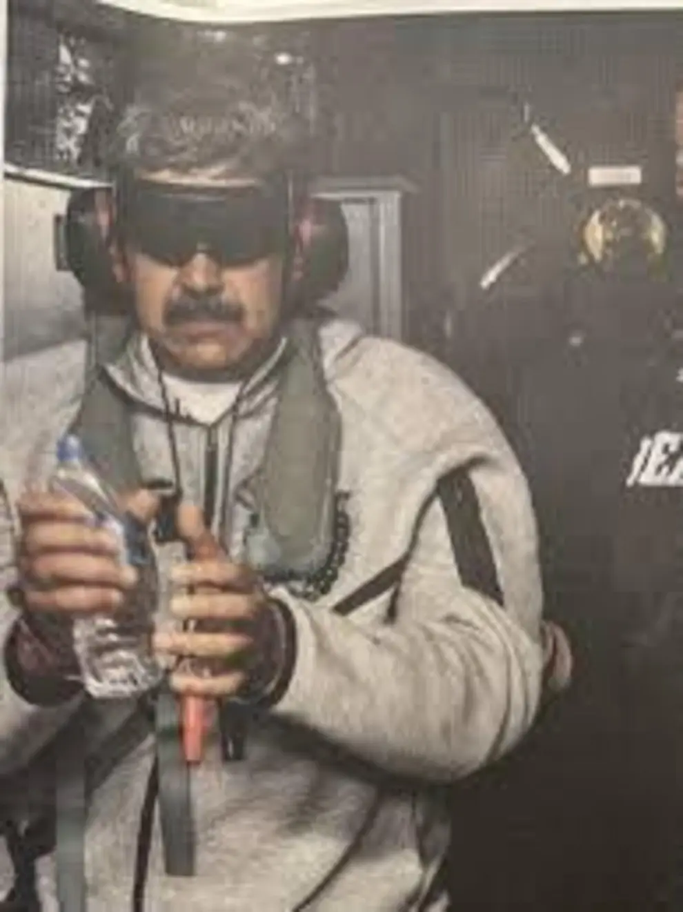 maduro detenido buena