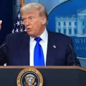 Trump puso en jaque al derecho internacional: ¿Legalidad o la ley del más fuerte?