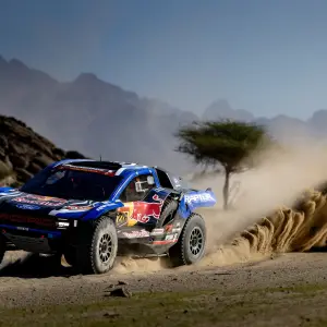 Los hermanos Benavides encienden otra vez la ilusión salteña: así fue el comienzo del Rally Dakar 2026