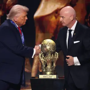 ¿El Mundial 2026 corre riesgo de no jugarse en Estados Unidos tras el ataque en Venezuela? Qué dice el reglamento de FIFA