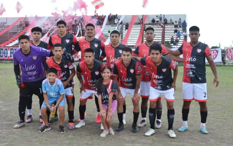 Social Boroquímica quiere seguir escribiendo páginas de gloria en la rica historia del deporte salteño.