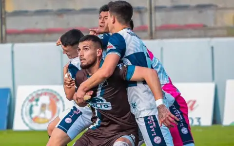 Julio López, otra salida no deseada en Juventud de cara al rearmado para la temporada 2026 del Federal A.