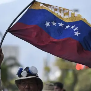 Trump amenazó a Delcy Rodríguez y la presidenta a cargo de Venezuela se mostró dispuesta a cooperar