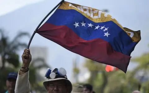 Se define el futuro político de Venezuela