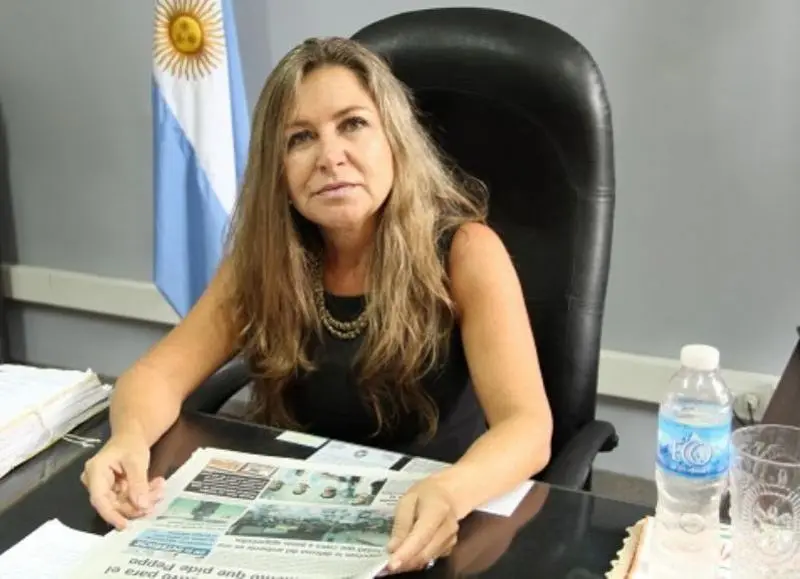 Zunilda Niremperger