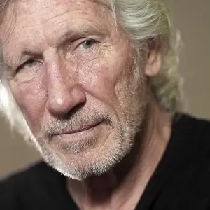 Roger Waters sigue con su apoyo a Nicolás Maduro