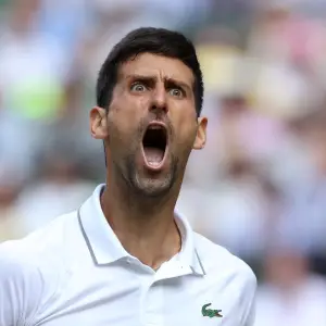 Escándalo en el tenis mundial: Djokovic renunció a la Asociación de Tenistas Profesionales en repudio a su conducción