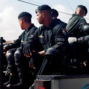 Cuba admite que 32 soldados de esa nacionalidad murieron mientras defendían a Nicolás Maduro
