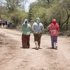 Indígenas en Salta denuncian avance empresarial en territorio ancestral: "Es el último montecito que nos queda para vivir"