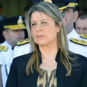 "El objetivo es uno solo: que Nahuel Gallo regrese”