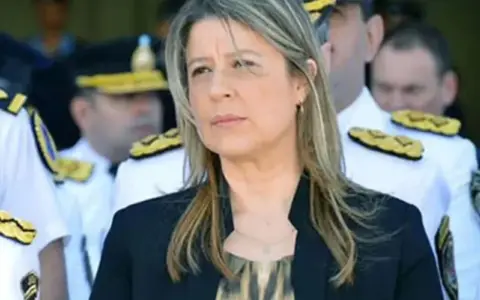 Alejandra Monteoliva, 