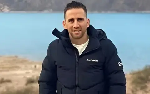 Nahuel Gallo