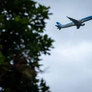 Dos vuelos llenos ya partieron de Salta a Florianópolis: "Cuesta un poco más que vengan desde allá", advierten