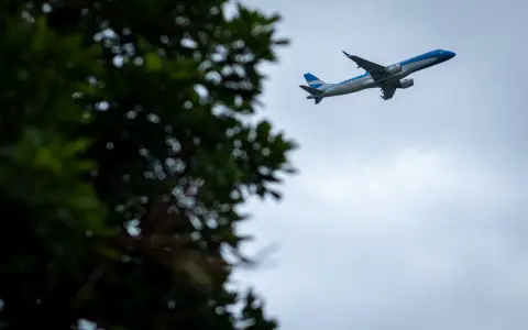 Aeropuerto Internacional Martín Miguel de Güemes