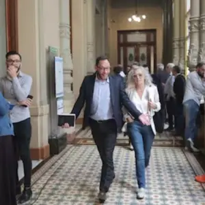 Diputados nacionales van a la Justicia para frenar los polémicos cambios en la SIDE