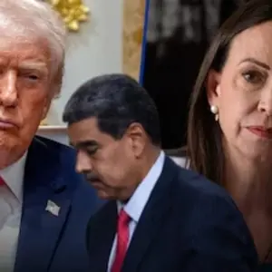 Venezuela, de dictadura a colonia