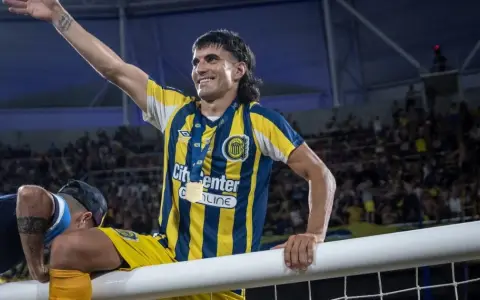 Ignacio Malcorra cambia Rosario Central por Independiente