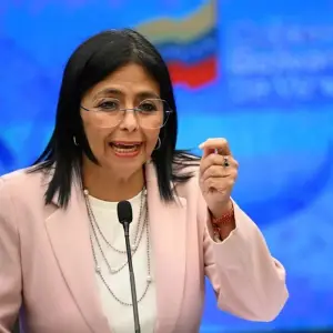 Venezuela anuncia el envío de una delegación a Washington para dialogar con Estados Unidos