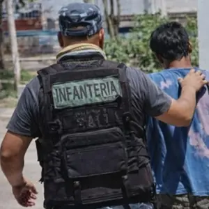 Crimen en General Pizarro: detienen a dos sospechosos por el homicidio de un joven