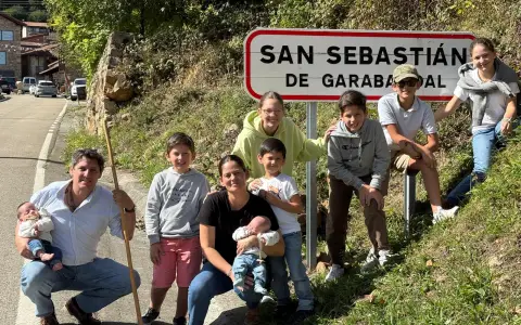 Familia Erazo Cornejo