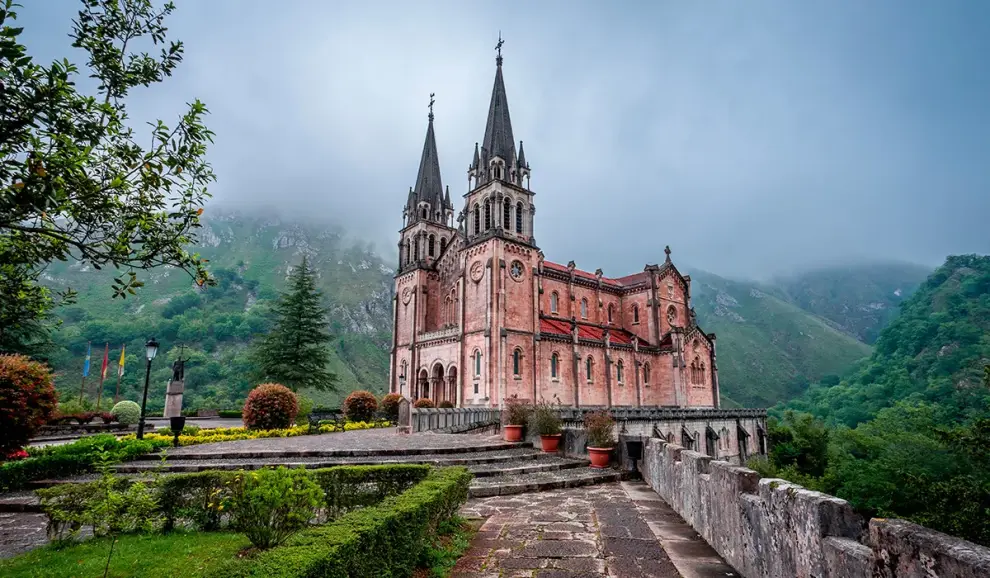 Covadonga