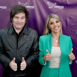 Virginia Gallardo presentó su primer proyecto como diputada: pidió declarar la emergencia hídrica en Corrientes